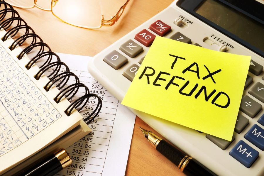 איך מגישים בקשה להחזר מס