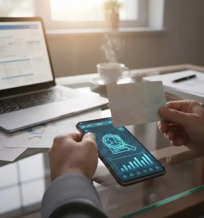 בדיקת החזר מס לפי תעודת זהות