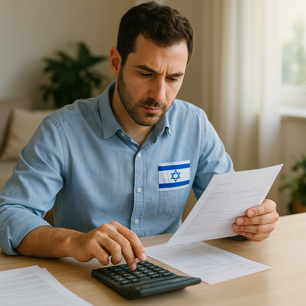 החזרי מס עם Wintax