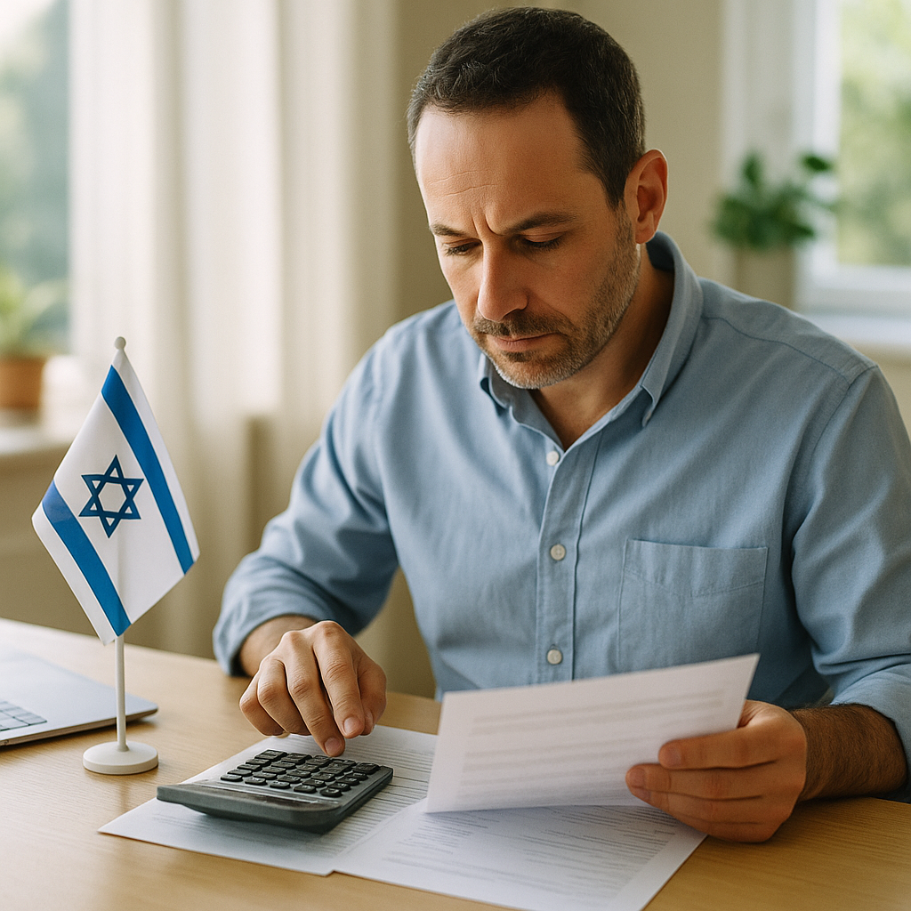 החזרי מס עם Wintax